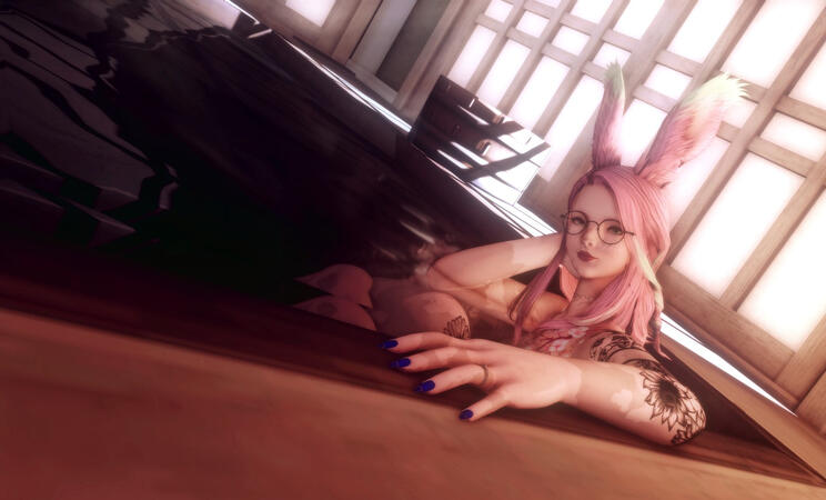 Relax in our natural hot spring-fed baths